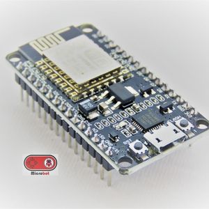 ماژول nodemcu esp8266 سری cp