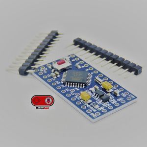 آردوینو پرو مینی 3.3 ولت (ARDUINO pro mini  3.3v)