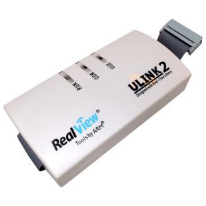 پروگرامر و دیباگر ULINK2