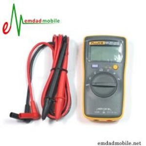 مولتی متر دیجیتال فلوک مدل FLUKE 101