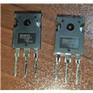 IXFH150N20T