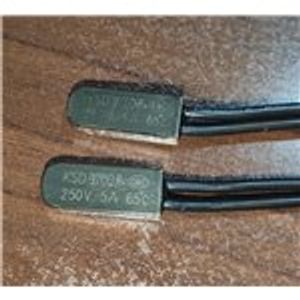 TERMO 65 NO (فلزی سیم دار)