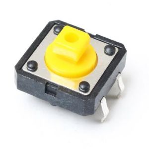 B3F-4055, Tactile Switch, Switch