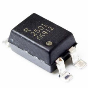 PS2501L-1 (SMD), Transistor Output Optocoupler, SMD-4 Gull Wing