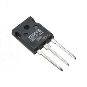 DSEC30-04A, Rectifier, TO-247AD (TO-3P)