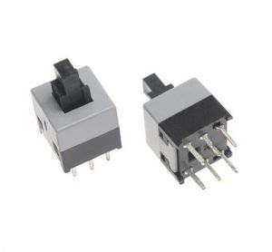 TACT SWITCH KFY-7X7, Tactile Switch, Switch