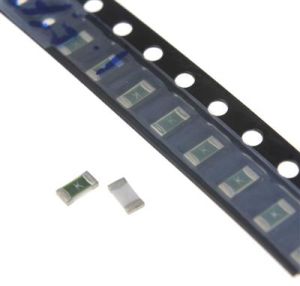 Fuse 1.5A SMD (1206), Surface Mount Fuse, 1206