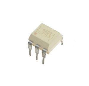 TLP531, Transistor Output Optocoupler, DIP-6