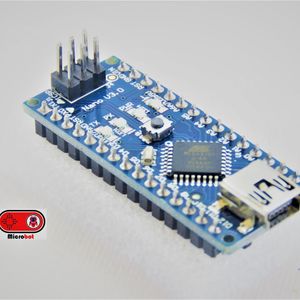 آردوینو نانو (Arduino Nano ft232)