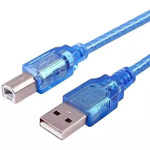 کابل USB  پرینتری 3 متری برند ITMEX