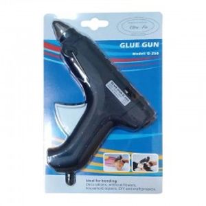 هویه چسب ضخیم GLUE GUN