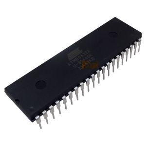 میکروکنترلر ATMEGA32A-PU