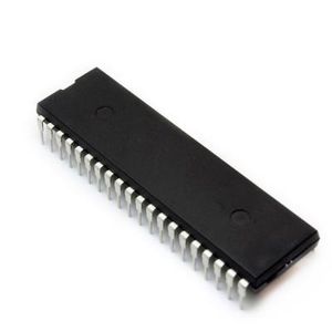 ATMEGA1284P-PU