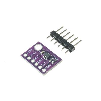 ADS1110 ADC MODULE