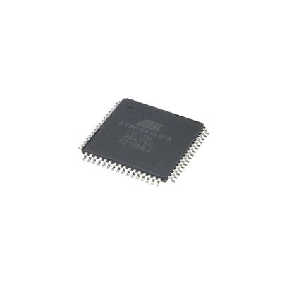 ATMEGA169PA-AU