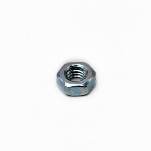 HEXAGON NUT 3MM