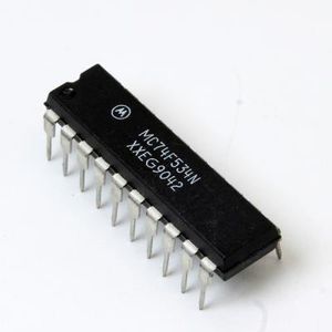 MC74F534N