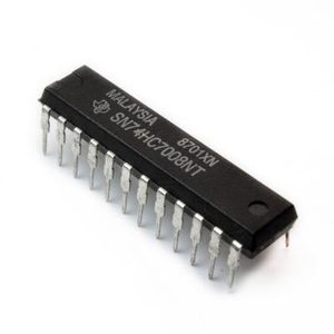 SN74HC7008NT