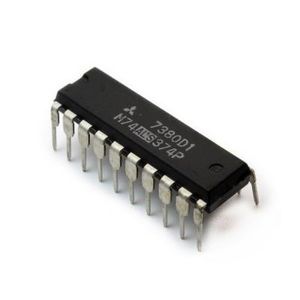 M74ALS374P