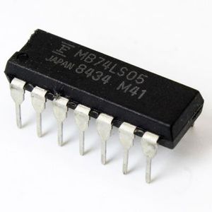 MB74LS05