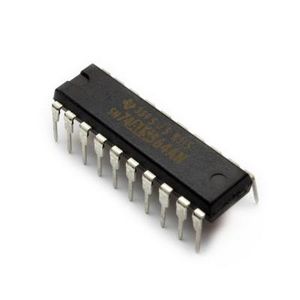 SN74ALS564AN