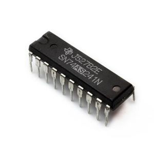 SN74AS241N