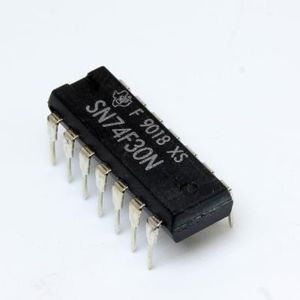 SN74F30N