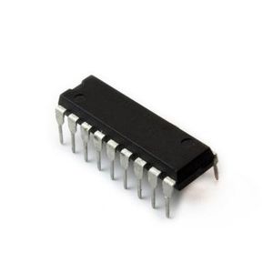 PIC16C54-RC/P