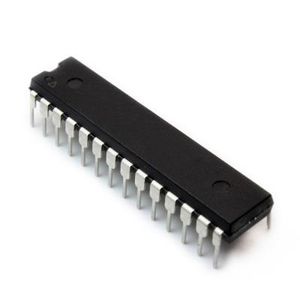 ATMEGA48V-10PU