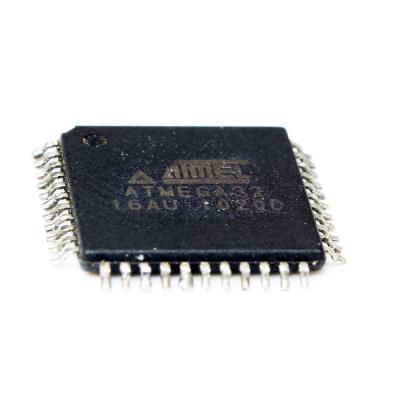 ATMEGA32-16AU