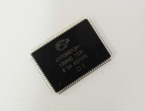 CY7C68013-100AC