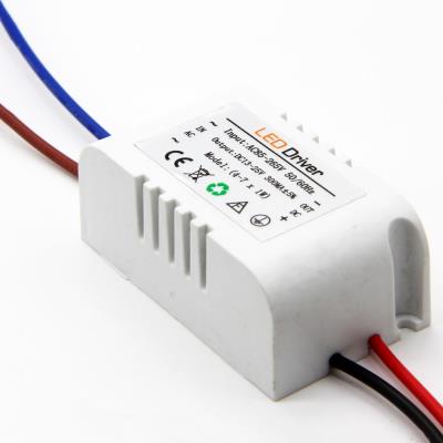 LED DRIVER 4-7W