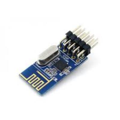 NRF24L01 RF BOARD (B)