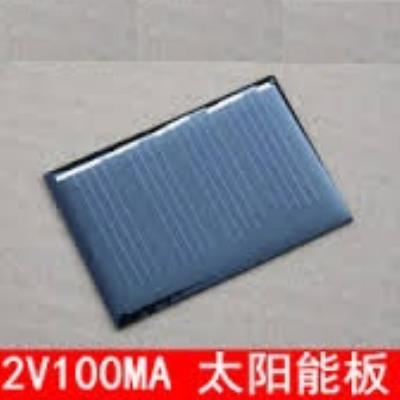 SOLAR CELL 40*40MM