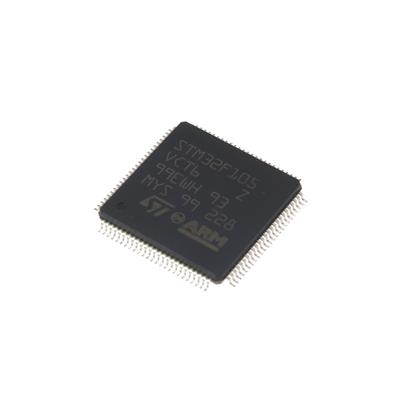 STM32F105VCT6