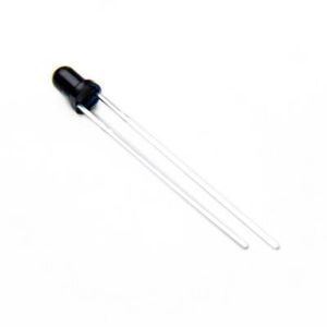 3MM IR RECEIVER