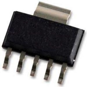 TPS72518DCQR