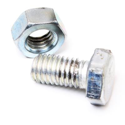 CAP SCREW 8X15 + NUT