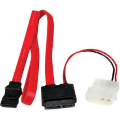 SLIMLINE SATA TO SATA ADAPTER