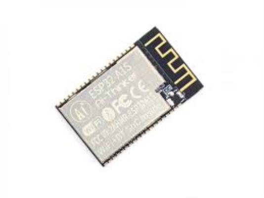 ESP32-A1S