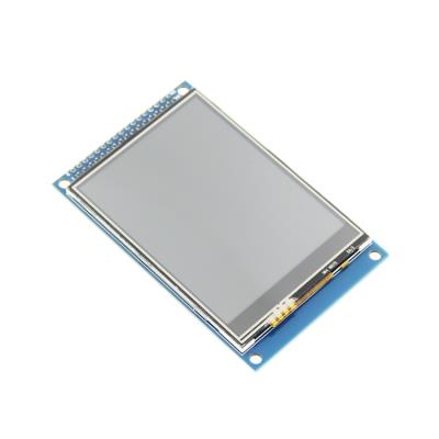 3.2 TFT LCD TOUCH SCREEN MODULE (34PIN)