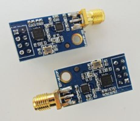 NRF24L01P+PA+LNA V3