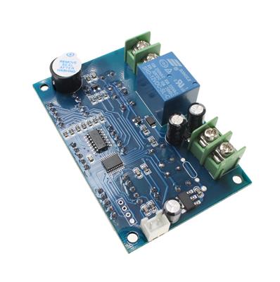 DIGITAL THERMOSTAT MODULE