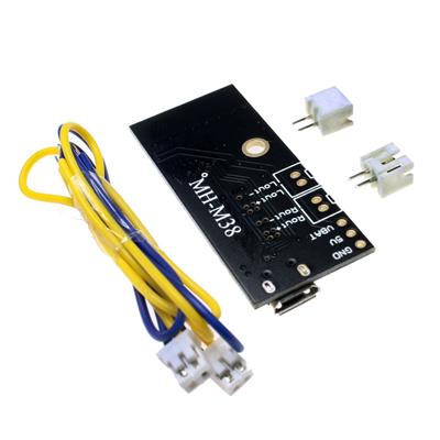 MH-M38 BLUETOOTH AUDIO RECEIVER MODULE