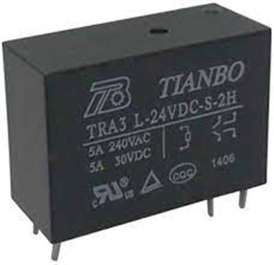 TRA3H-L-12VDC-S-2H