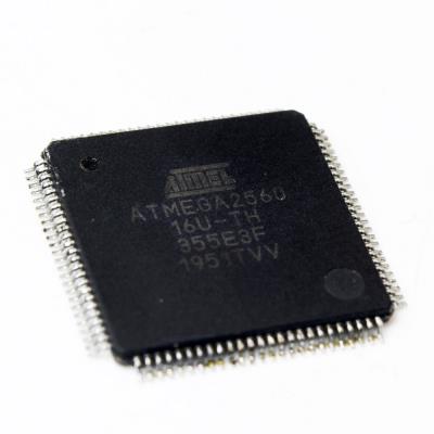 ATMEGA2560-16AU