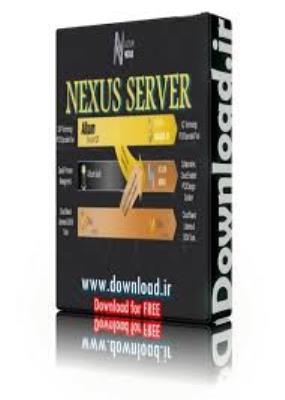 ALTIUM NEXUS SERVER 1.1.4