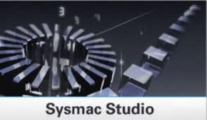 OMRON SYSMAC STUDIO 1.30