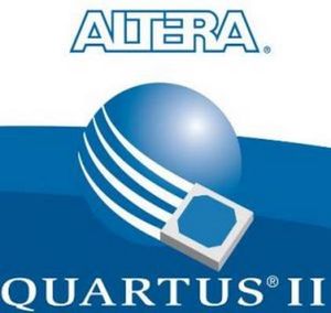 QUARTUS II 12.1 WEB EDITION