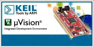 KEIL ARM 5.22